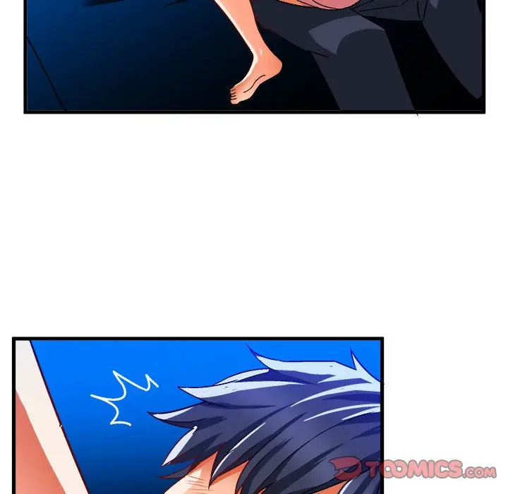 The Perfect Duo Episode 32 - Page 22