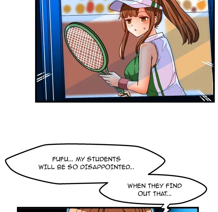 The Perfect Duo Episode 32 - Page 25