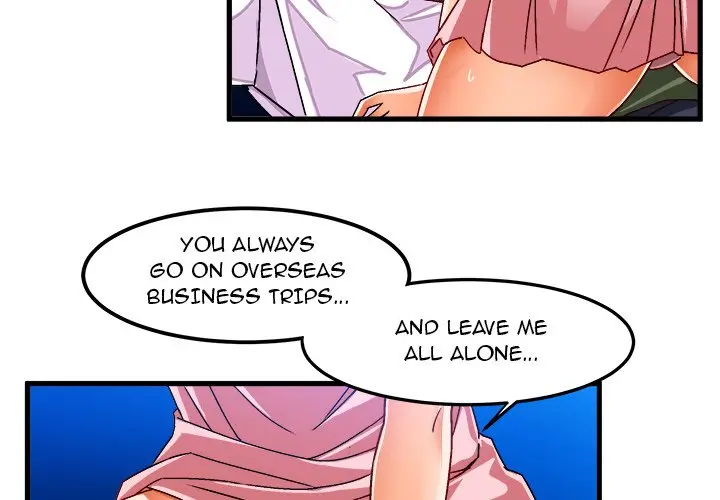 The Perfect Duo Episode 32 - Page 3