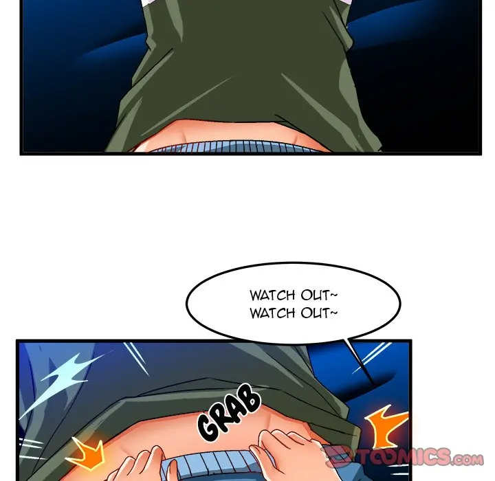 The Perfect Duo Episode 32 - Page 34