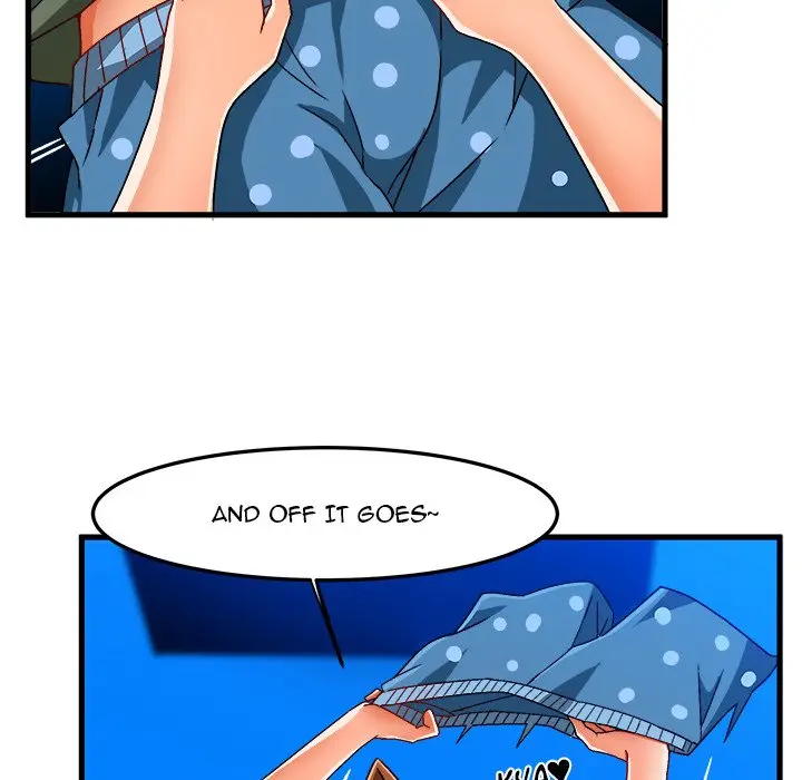 The Perfect Duo Episode 32 - Page 35