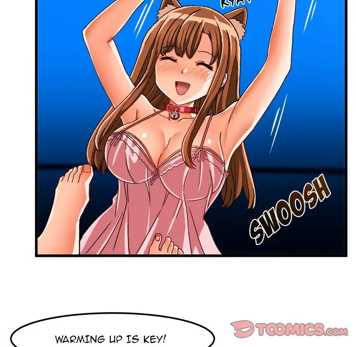 The Perfect Duo Episode 32 - Page 36