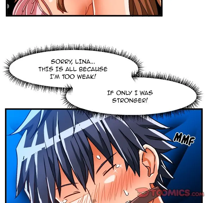 The Perfect Duo Episode 32 - Page 38