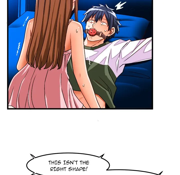 The Perfect Duo Episode 32 - Page 41