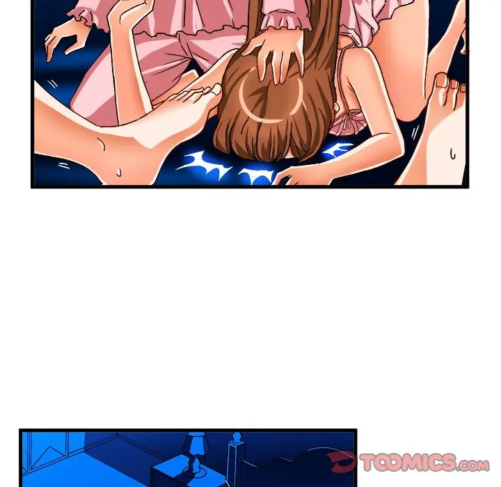 The Perfect Duo Episode 32 - Page 44