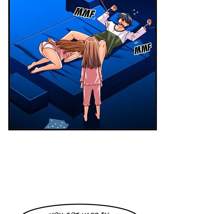 The Perfect Duo Episode 32 - Page 45