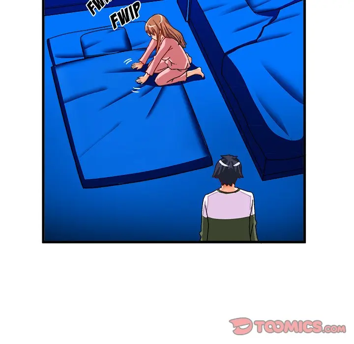 The Perfect Duo Episode 32 - Page 50