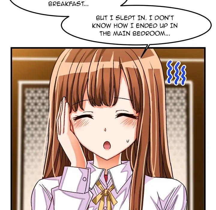 The Perfect Duo Episode 32 - Page 71