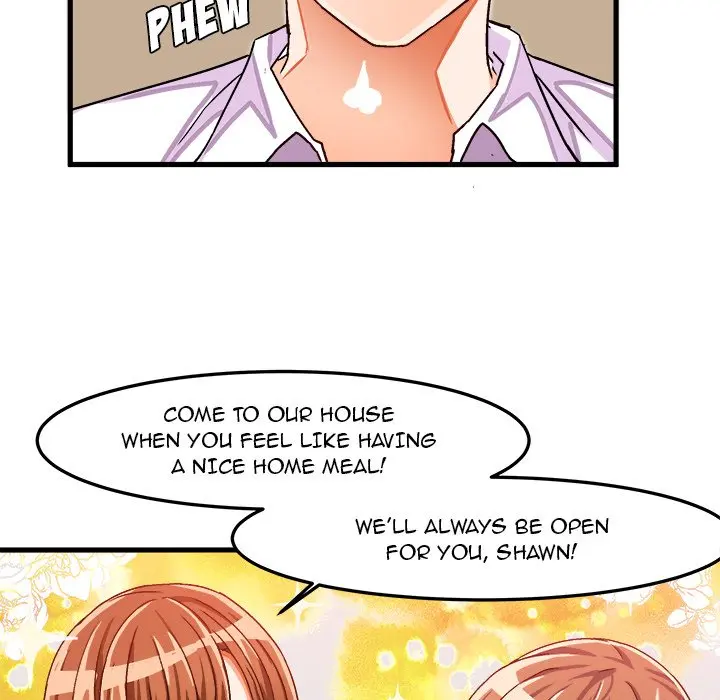The Perfect Duo Episode 32 - Page 75