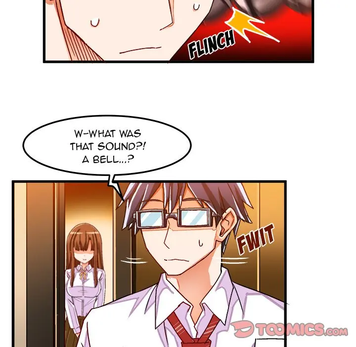 The Perfect Duo Episode 32 - Page 80