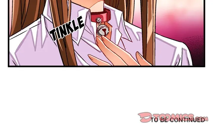 The Perfect Duo Episode 32 - Page 82