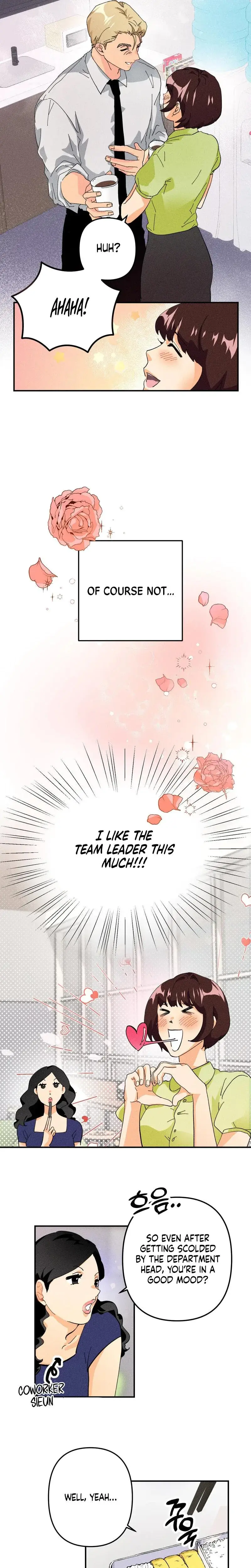 The Perfect Man Has a Secret Episode 1 - Page 13