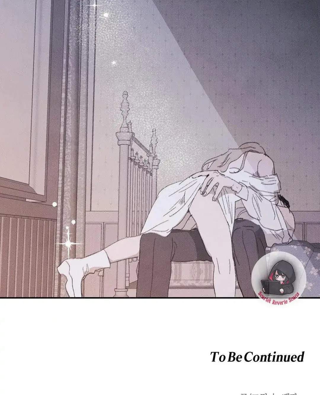 The Perfect Man Has a Secret Episode 5 - Page 19