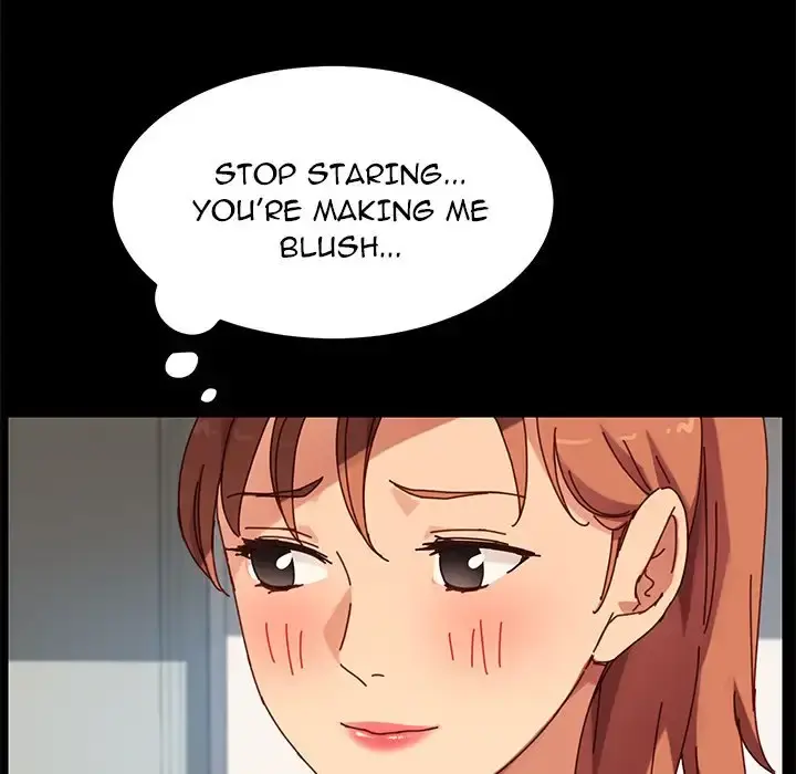The Perfect Roommates Episode 21 - Page 77