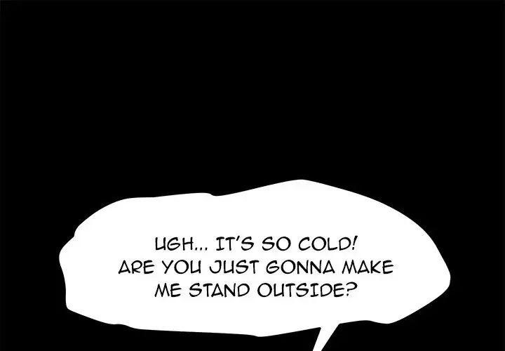 The Perfect Roommates Episode 70 - Page 1