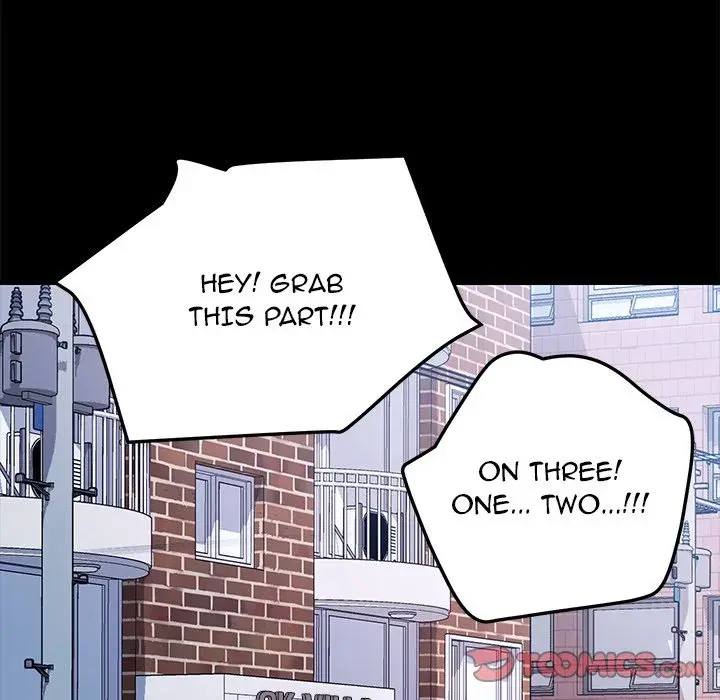 The Perfect Roommates Episode 70 - Page 102