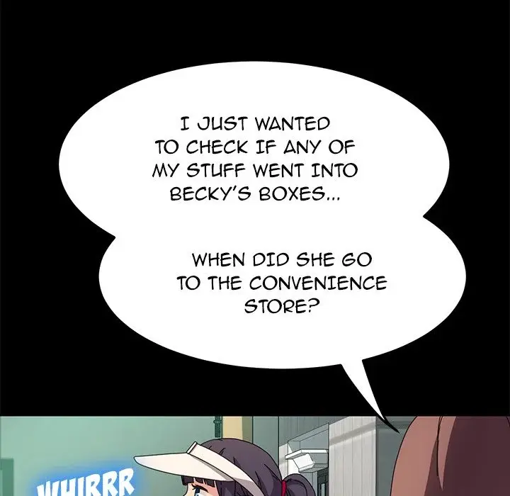 The Perfect Roommates Episode 70 - Page 109