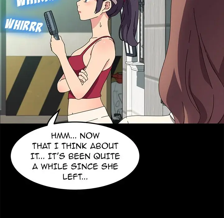 The Perfect Roommates Episode 70 - Page 110