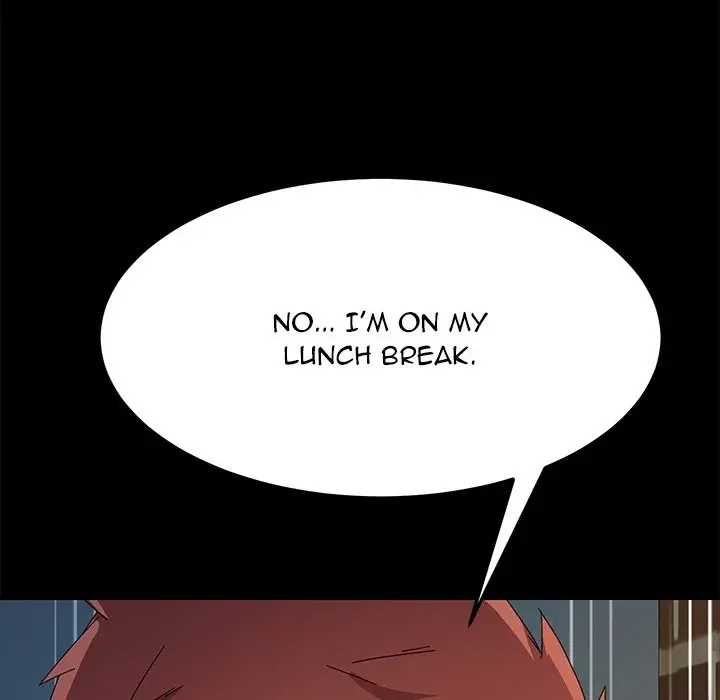 The Perfect Roommates Episode 70 - Page 123