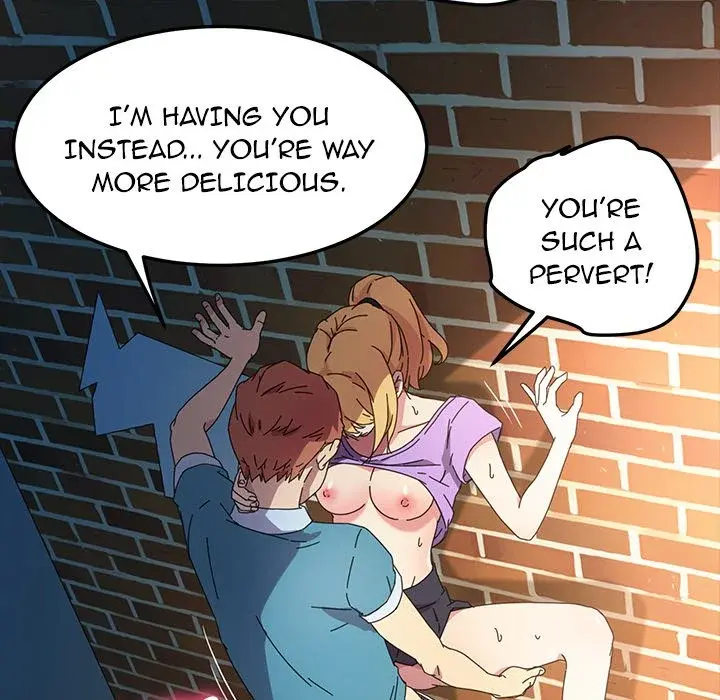 The Perfect Roommates Episode 70 - Page 127