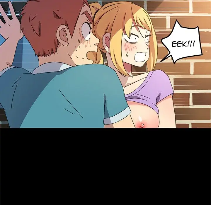 The Perfect Roommates Episode 70 - Page 130