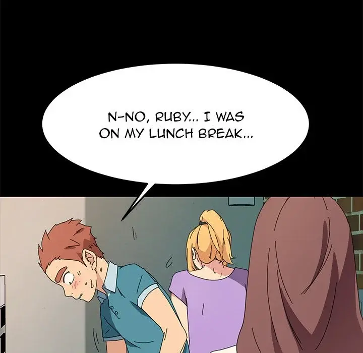 The Perfect Roommates Episode 70 - Page 134