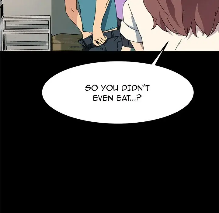 The Perfect Roommates Episode 70 - Page 135