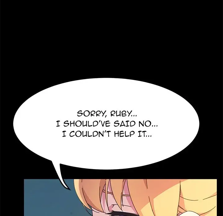 The Perfect Roommates Episode 70 - Page 136
