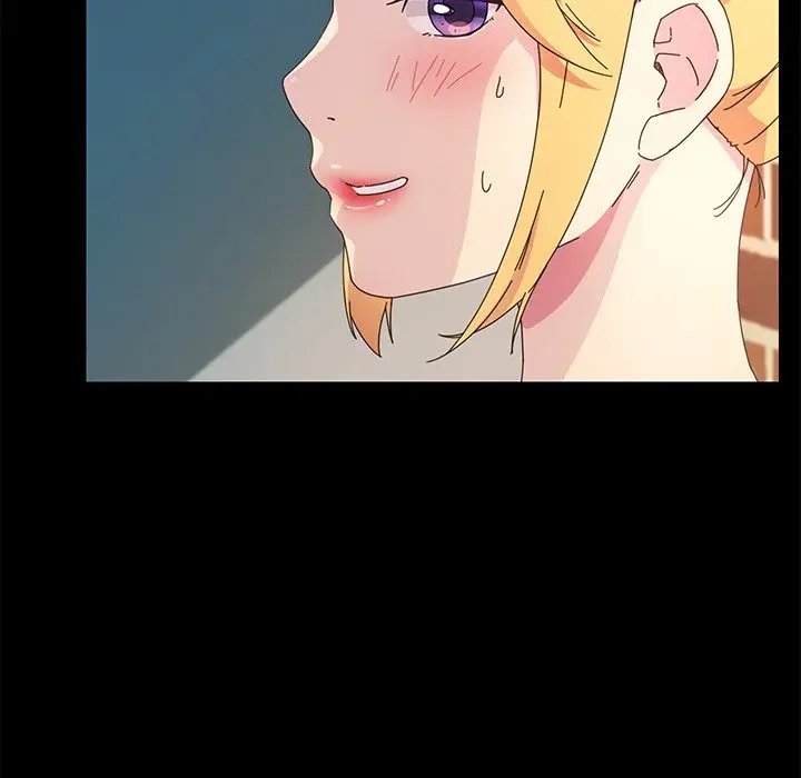 The Perfect Roommates Episode 70 - Page 137