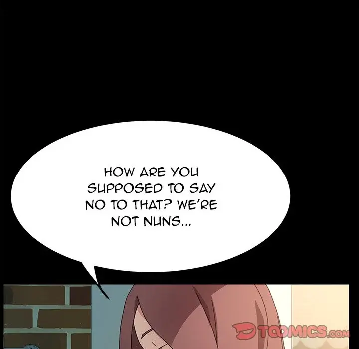 The Perfect Roommates Episode 70 - Page 138
