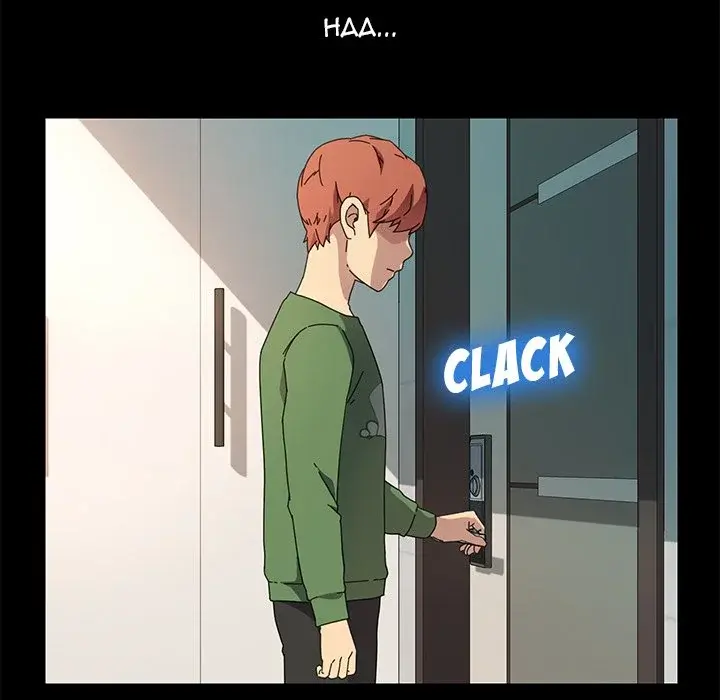 The Perfect Roommates Episode 70 - Page 14