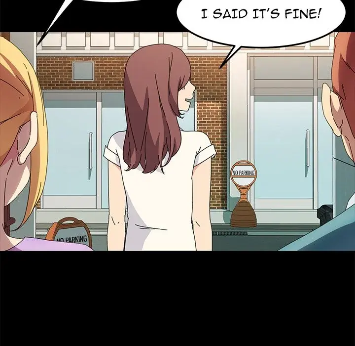 The Perfect Roommates Episode 70 - Page 143