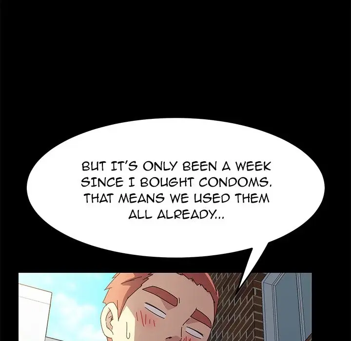The Perfect Roommates Episode 70 - Page 149