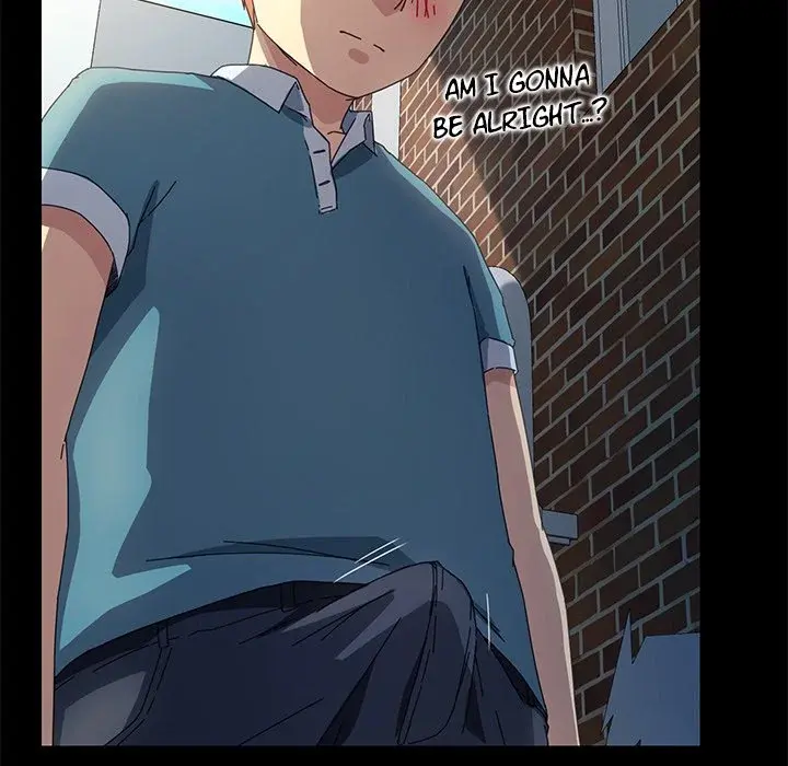 The Perfect Roommates Episode 70 - Page 150