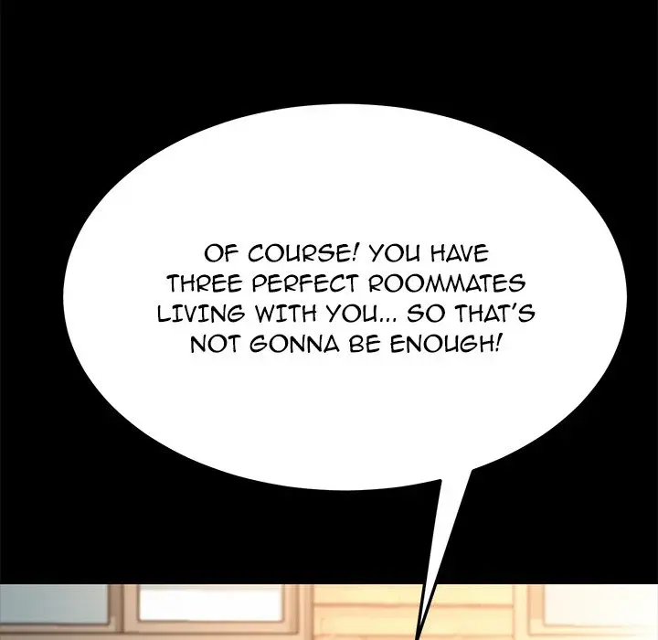 The Perfect Roommates Episode 70 - Page 152