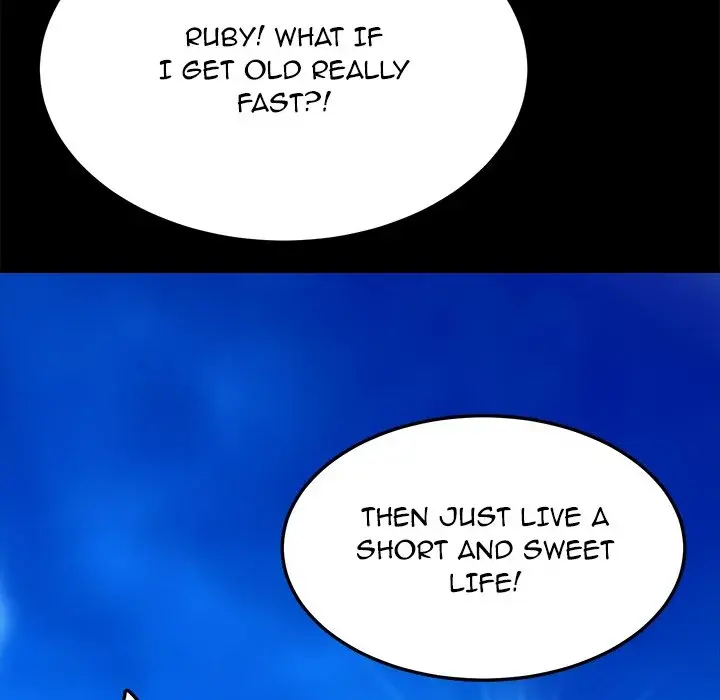 The Perfect Roommates Episode 70 - Page 157