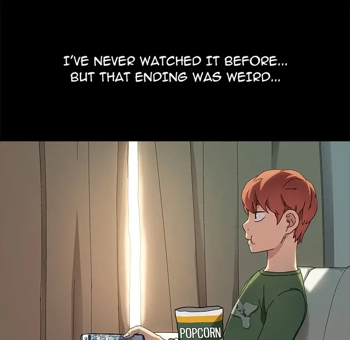 The Perfect Roommates Episode 70 - Page 45