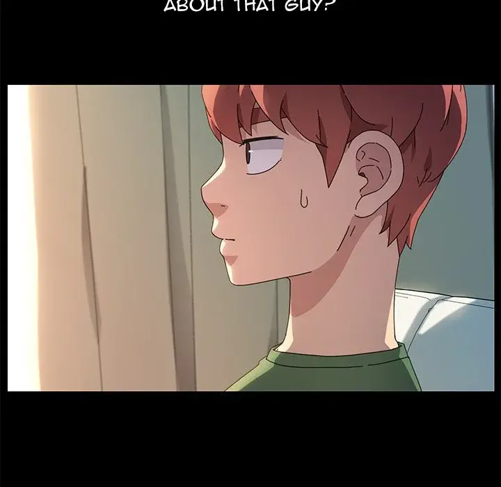 The Perfect Roommates Episode 70 - Page 47