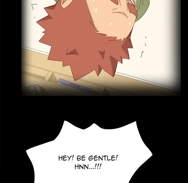 The Perfect Roommates Episode 70 - Page 54