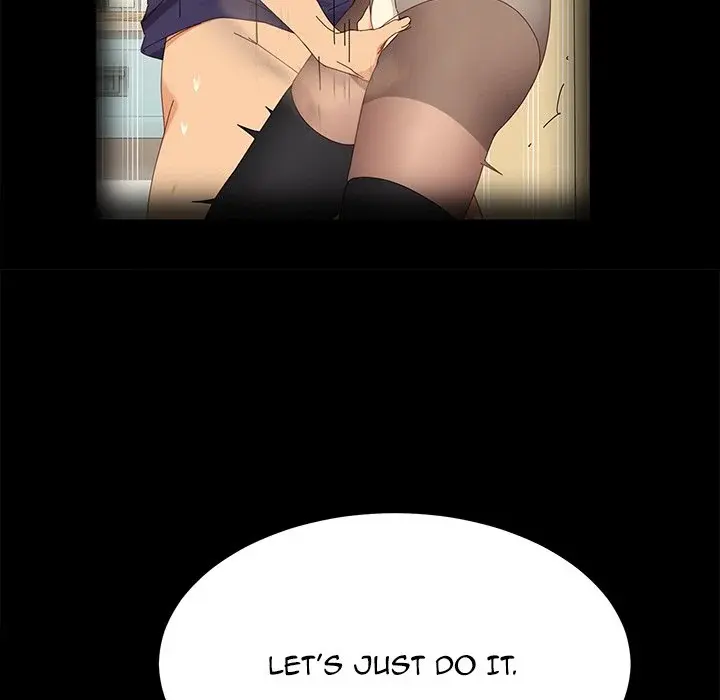 The Perfect Roommates Episode 70 - Page 56