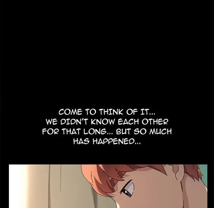 The Perfect Roommates Episode 70 - Page 70