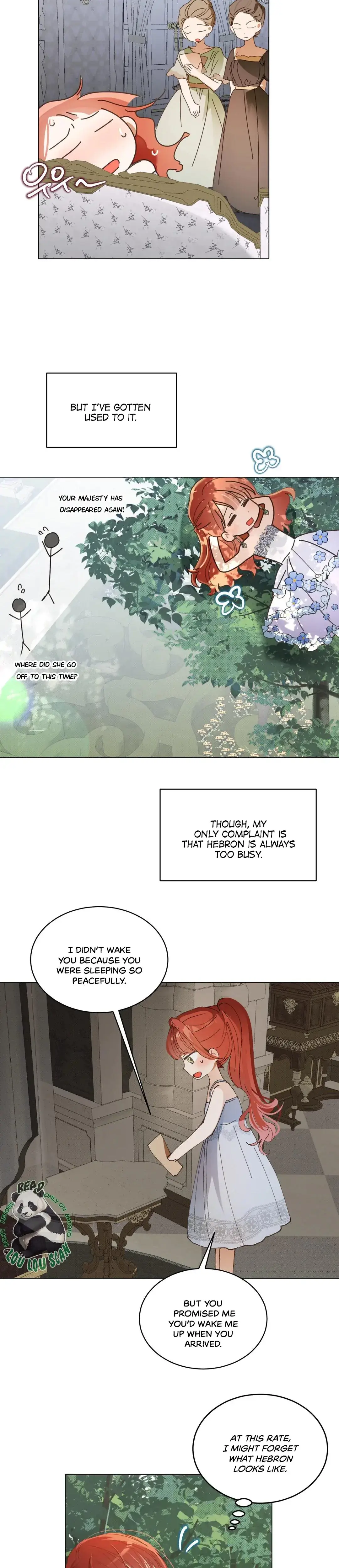 The Phantom Thief Princess Episode 7 - Page 11
