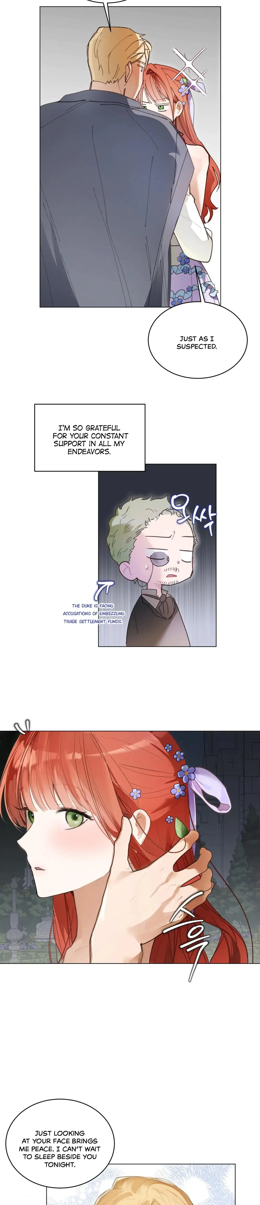 The Phantom Thief Princess Episode 7 - Page 15