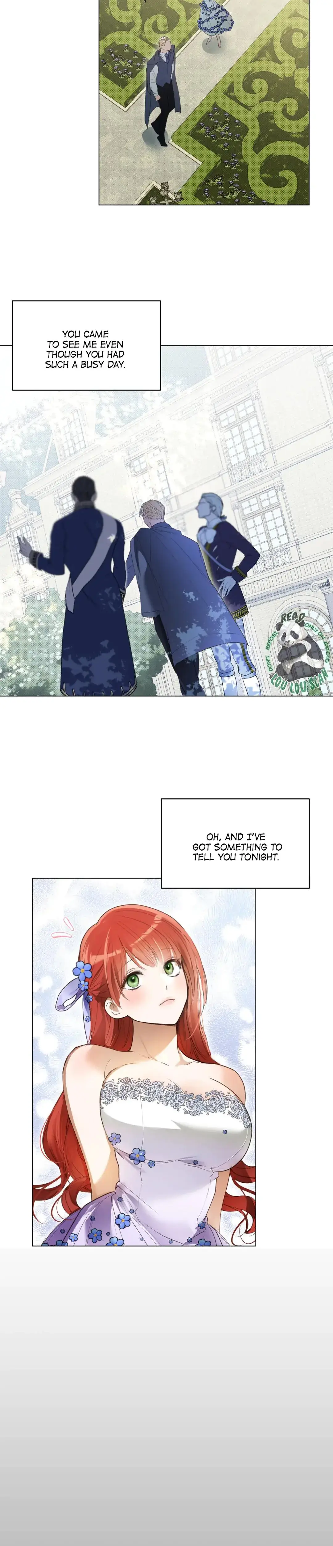 The Phantom Thief Princess Episode 7 - Page 17