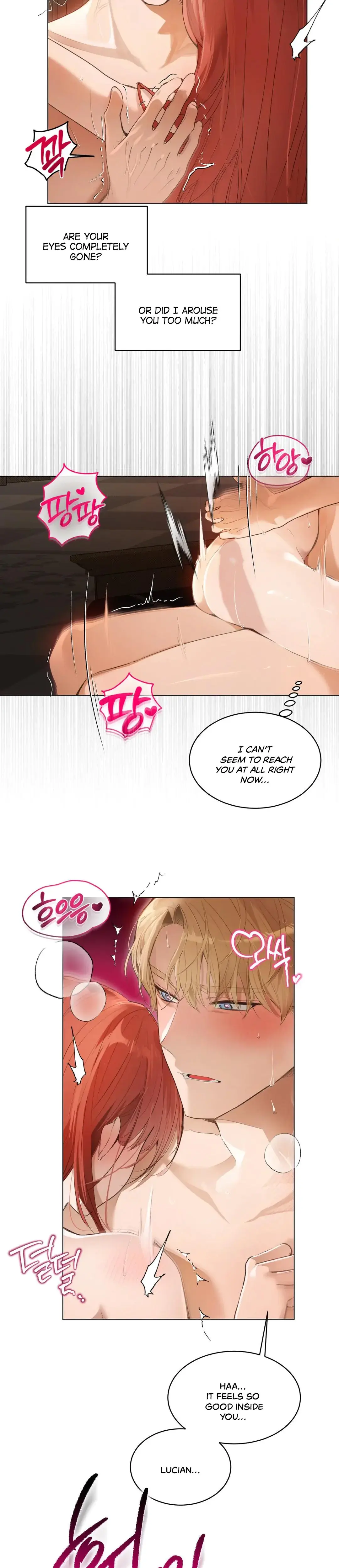 The Phantom Thief Princess Episode 7 - Page 2