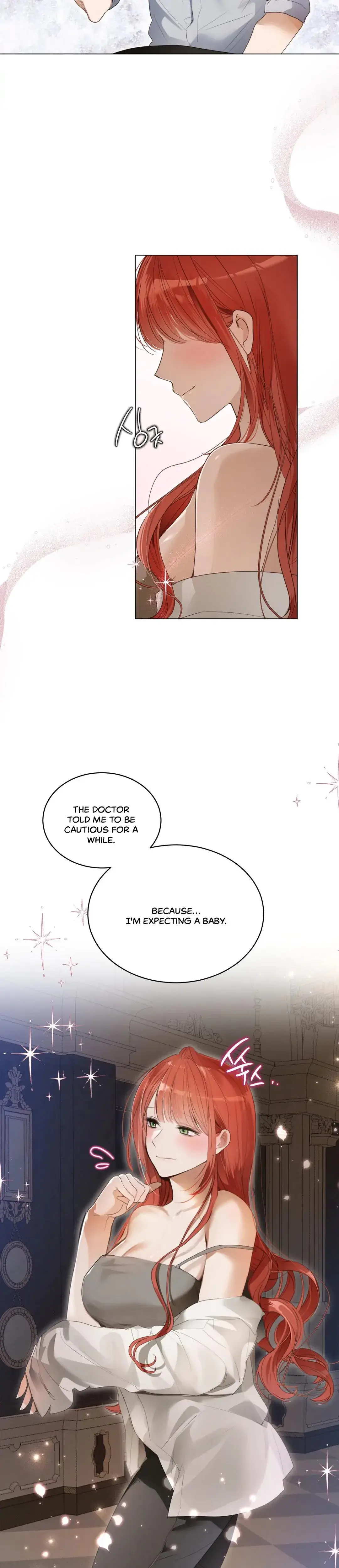 The Phantom Thief Princess Episode 7 - Page 20