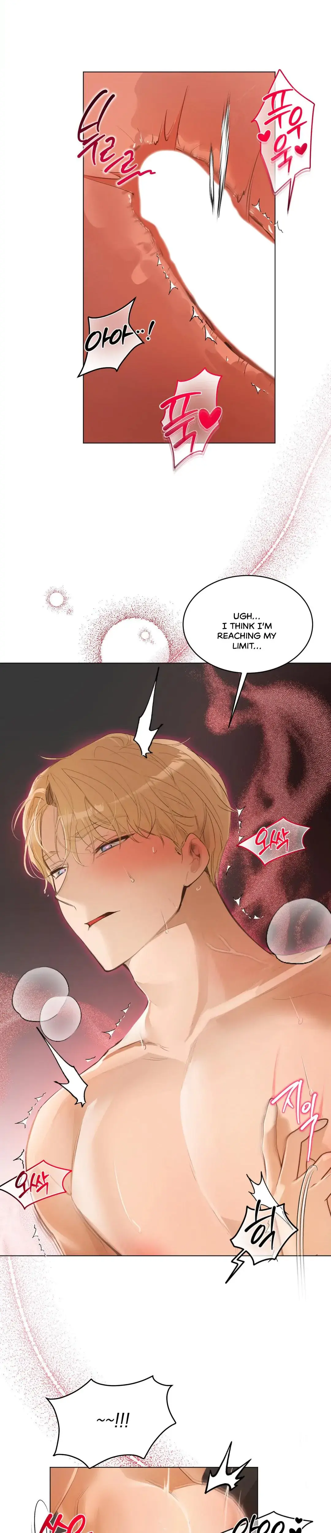 The Phantom Thief Princess Episode 7 - Page 5