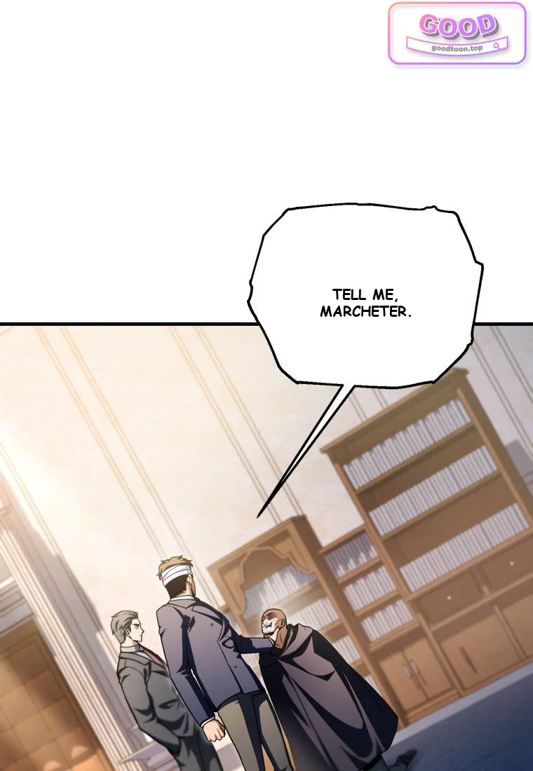 The Player That Can’t Level Up Episode 245 - Page 10