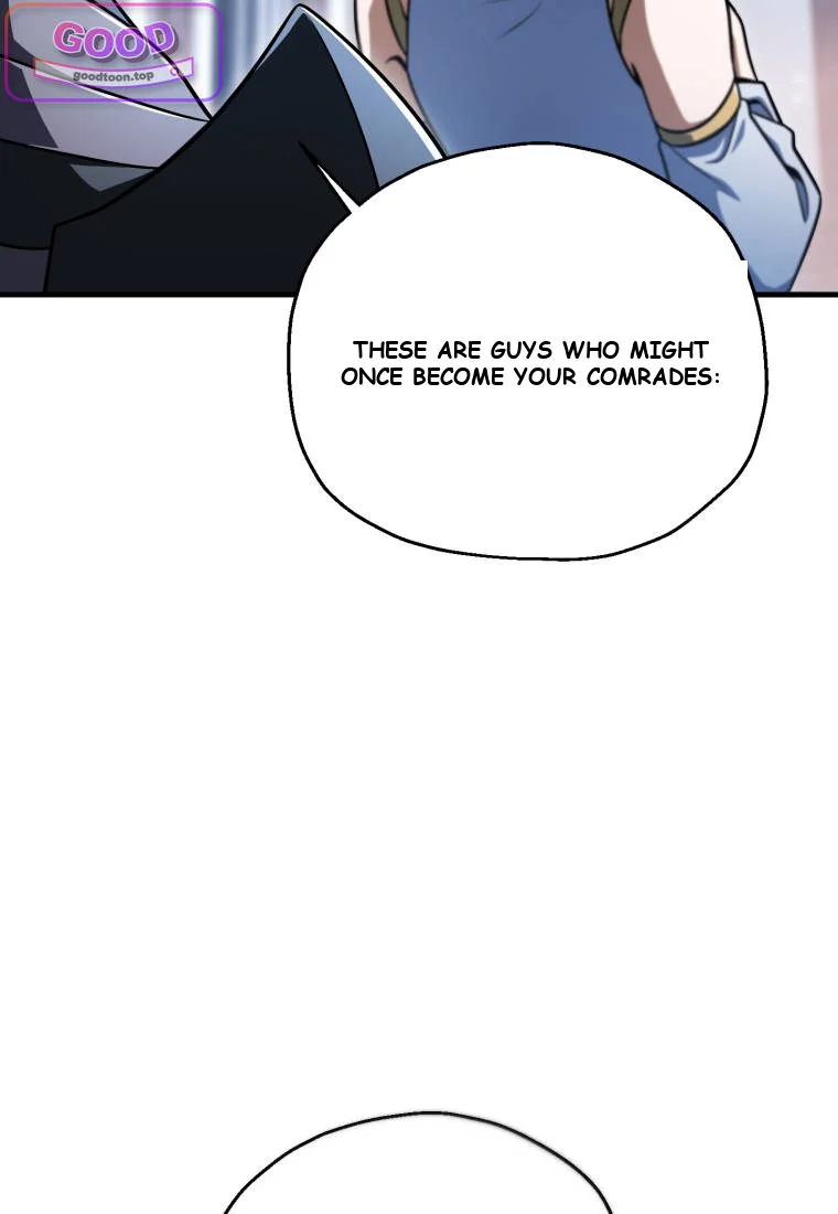 The Player That Can’t Level Up Episode 245 - Page 109