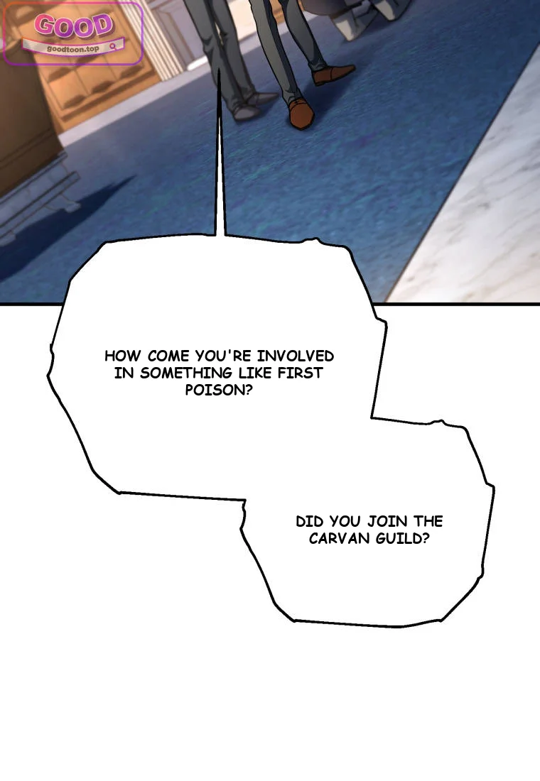 The Player That Can’t Level Up Episode 245 - Page 11